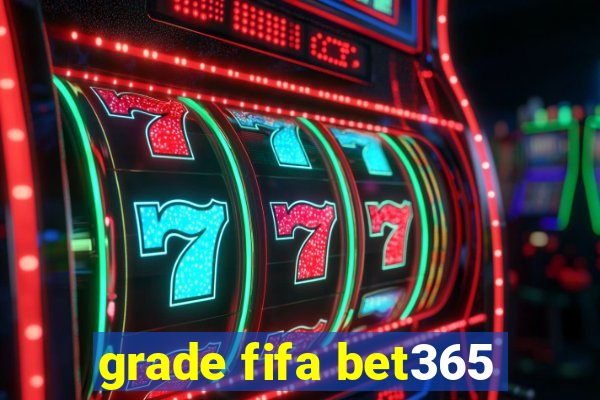 grade fifa bet365